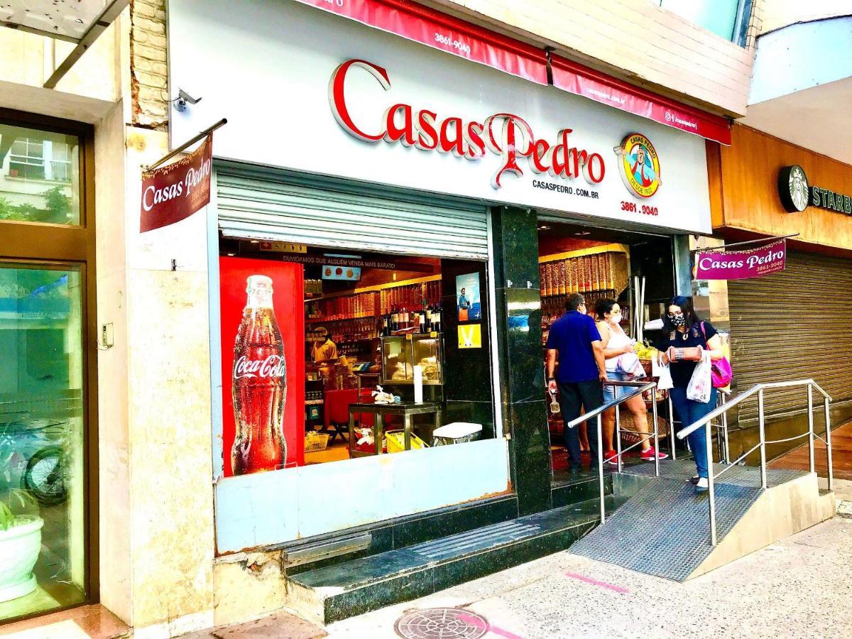 Ipanema Buzz - Praia E Charme ริโอเดจาเนโร ภายนอก รูปภาพ
