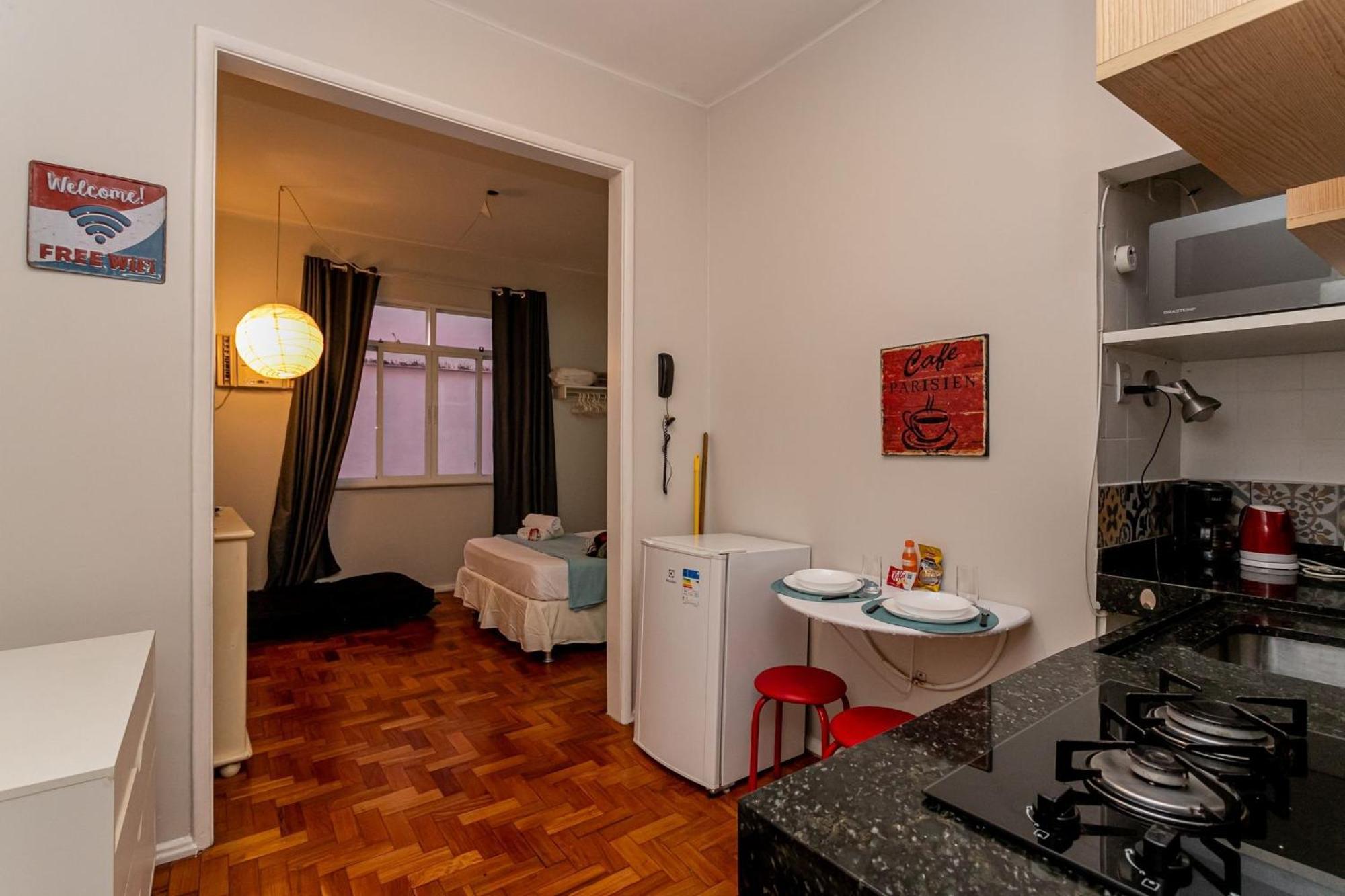 Ipanema Buzz - Praia E Charme ริโอเดจาเนโร ภายนอก รูปภาพ