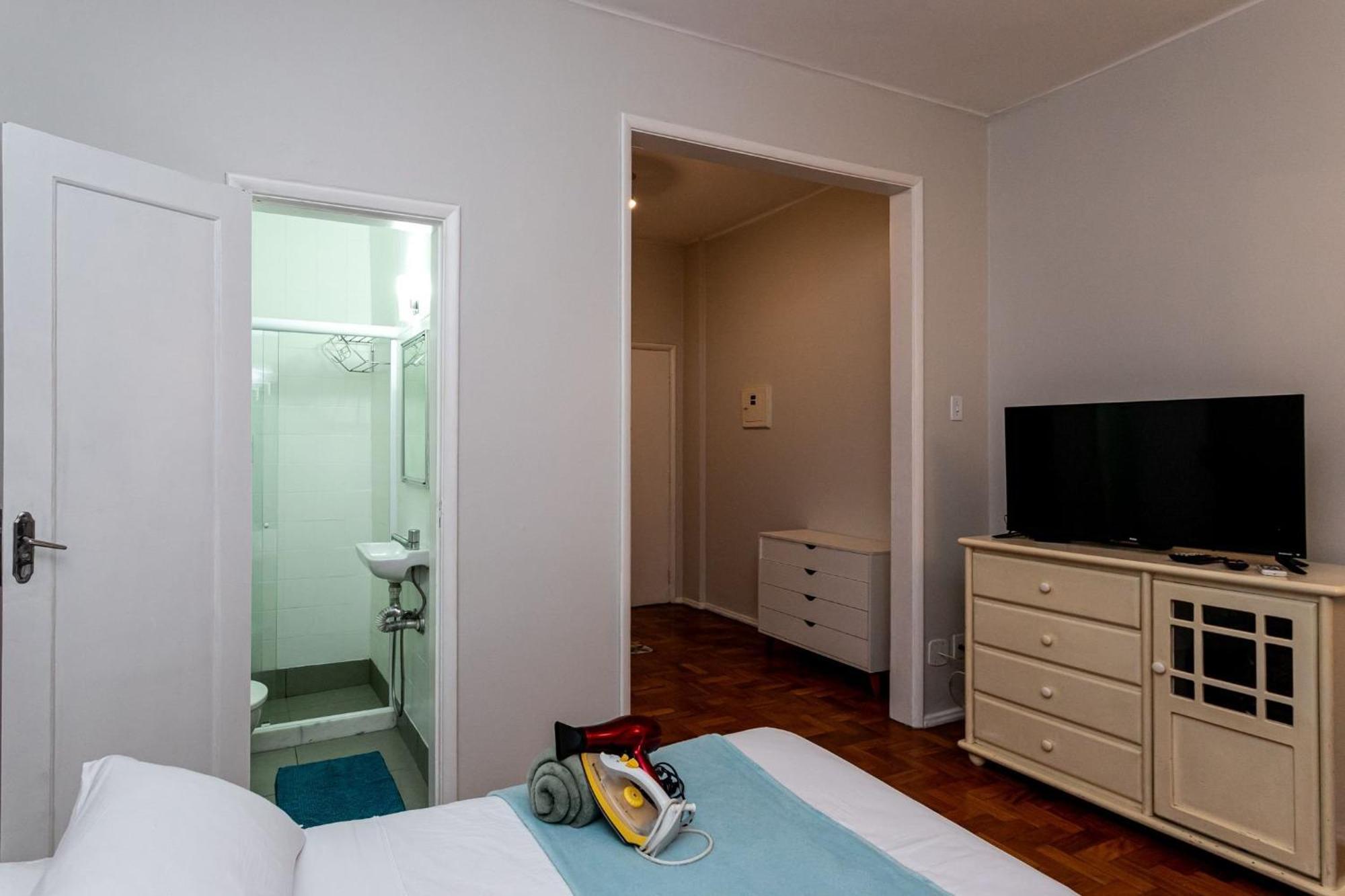 Ipanema Buzz - Praia E Charme ริโอเดจาเนโร ภายนอก รูปภาพ