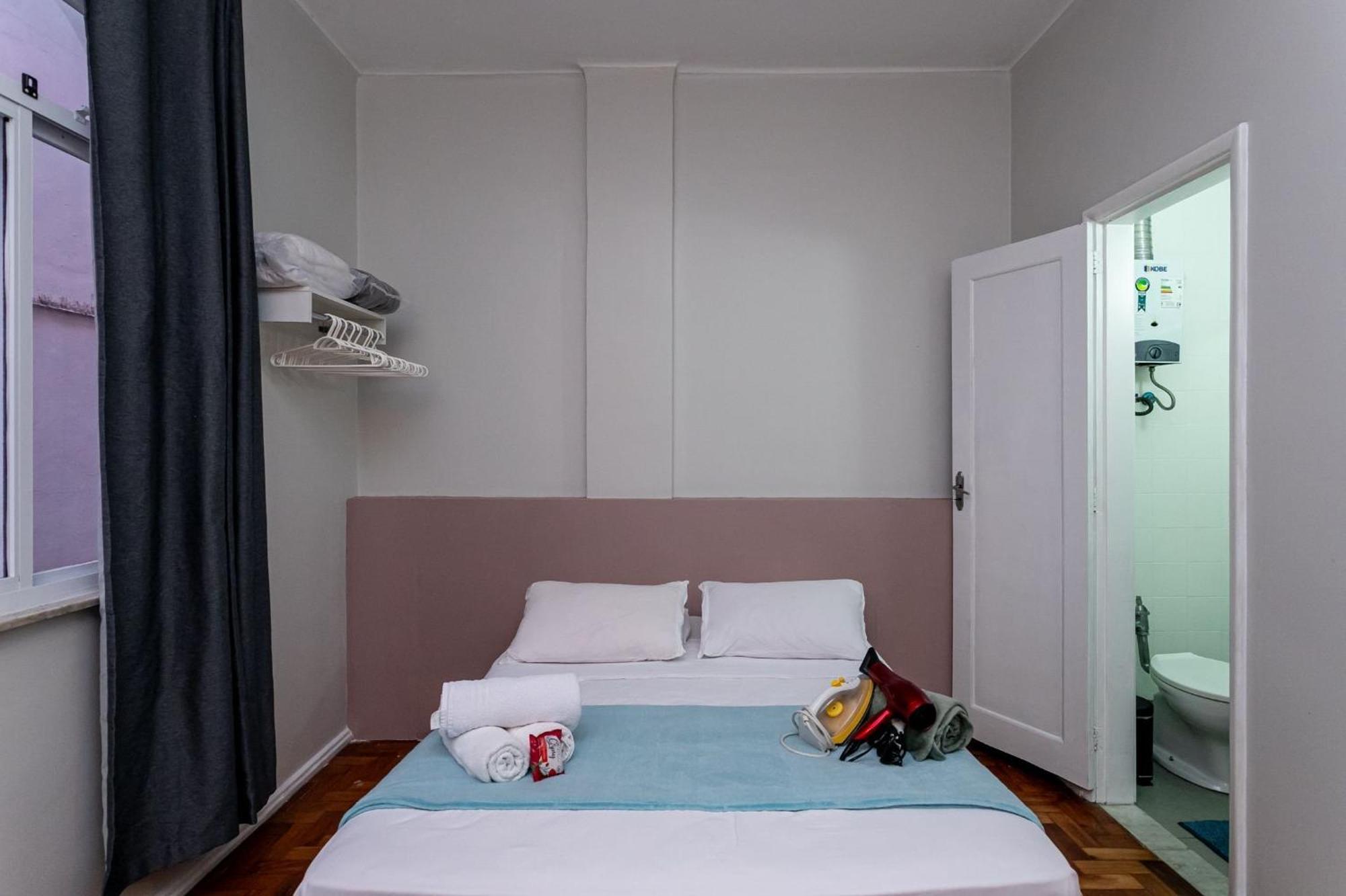 Ipanema Buzz - Praia E Charme ริโอเดจาเนโร ภายนอก รูปภาพ